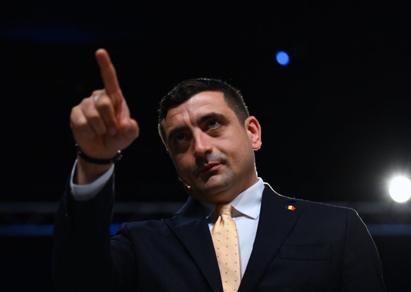 Prosvjedi u Bukureštu protiv ekstremne desnice: 'Europa je naša kuća'
