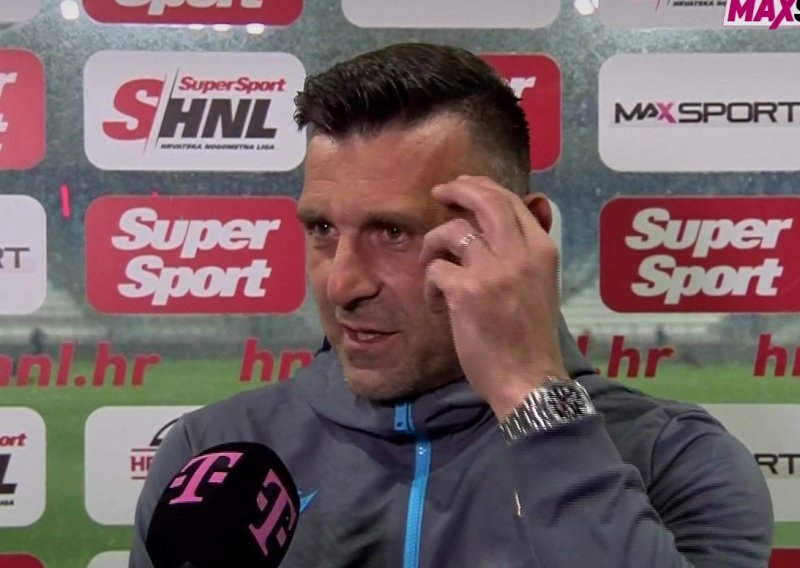 Lokomotivi slijedi Dinamo: 'Do srijede se neću javljati na mobitel, a u četvrtak ću ga isključiti'