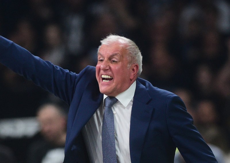 Obradović o tučnjavi koja je zaprepastila Beograd: 'One slike... Šokiran sam'