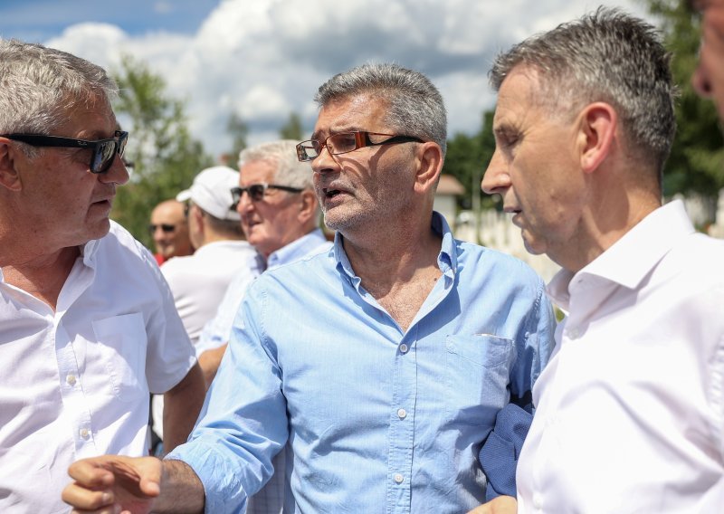 Legenda Hajduka: To je sramotno, ne samo za Hajduk