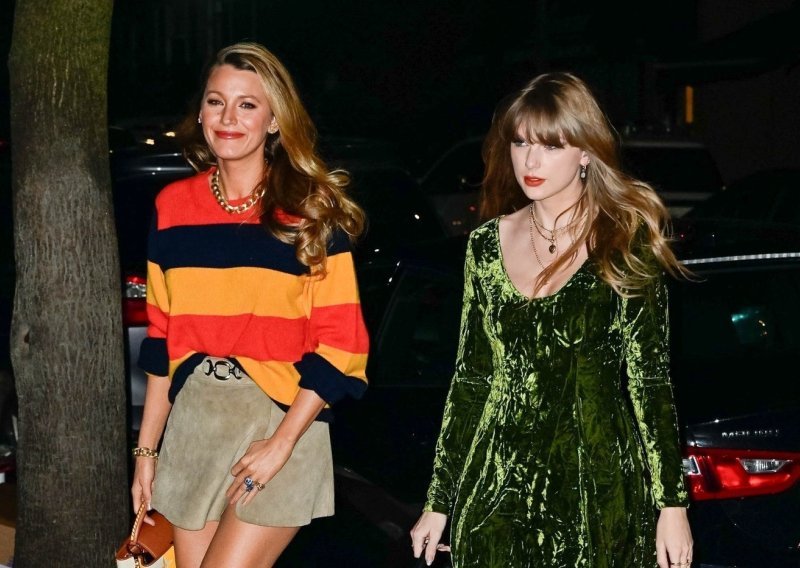 Noćna mora Taylor Swift: Mora svjedočiti u svađi Blake Lively i Justina Baldonija