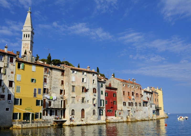 Istra među najgorima u Europi: Jedna od destinacija koje više ne mogu izdržati navalu turista