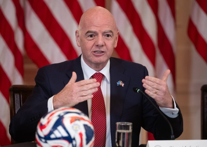 Oštra poruka FIFA-e: najavljene veće kazne za rasizam