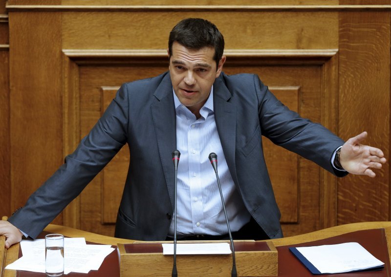 Cipras objavio sastav nove vlade, ministar financija opet Cakalotos