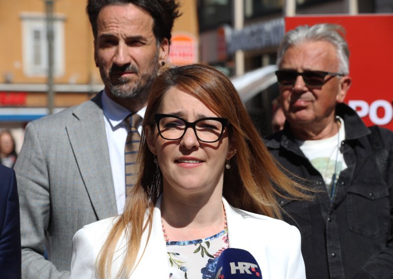 Evo što Mostovi kandidati obećavaju pred izbore u Rijeci