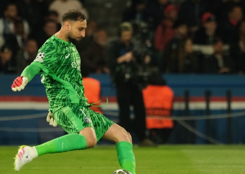 Jedan od junaka PSG-a na radaru Manchester Uniteda
