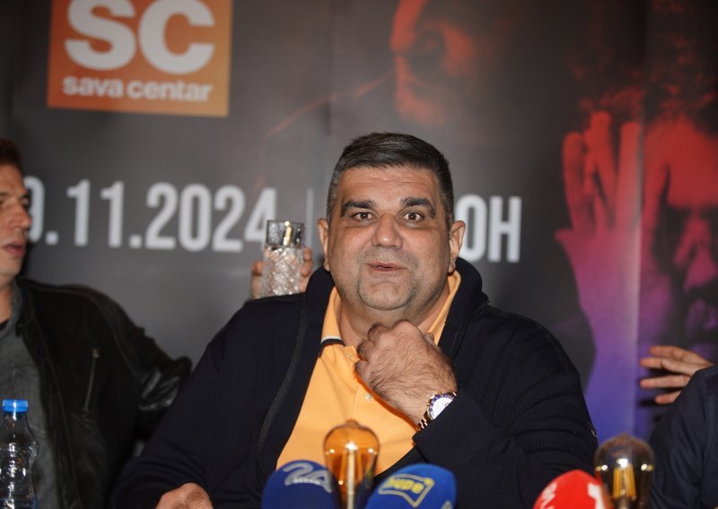 Usred Zagreba potukli se Cecin menadžer i bivši menadžer Marije Šerifović, potonji izvukao deblji kraj