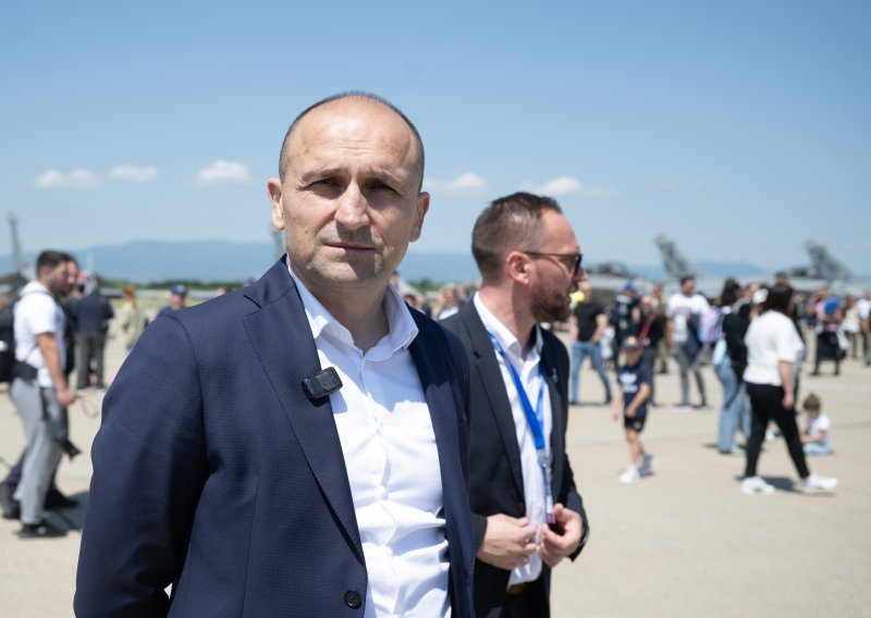 Jasna poruka ZTC-u: 'Do 1. lipnja moramo biti spremni za protupožarnu sezonu'