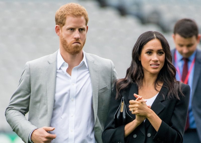 Princeza Diana bi bila 'ponosna' na šokantni intervju princa Harryja