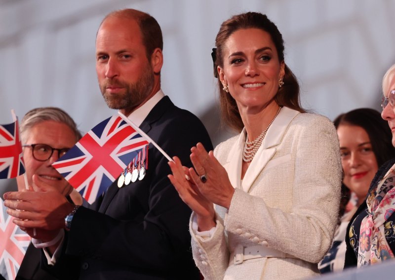 Kralj Charles i princ William neće prisustvovati inauguraciji Pape, evo tko će ih zamijeniti