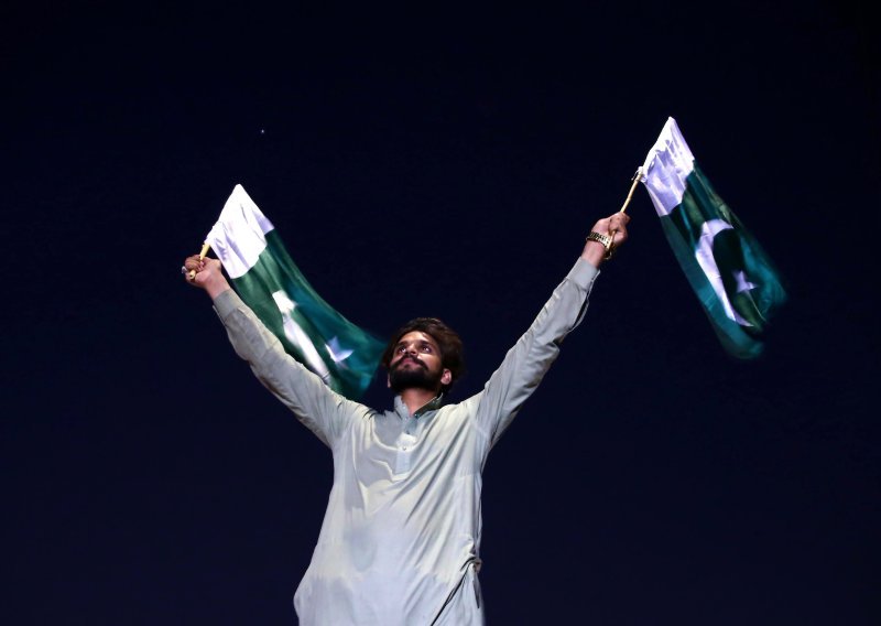 Tek što se smirio sukob s Indijom, Pakistan se okreće Kini