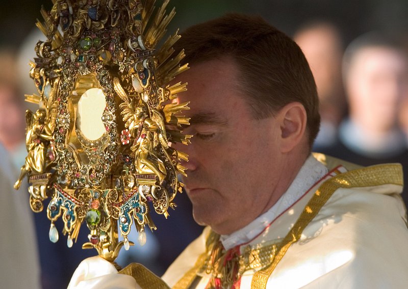 Bozanić otkrio što mu je papa Lav XIV. rekao o posjetu Hrvatskoj