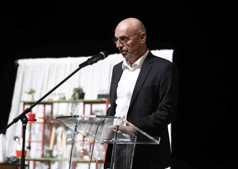 Osamnaest predstava u sedam dana: U Vukovaru otvoren Festival glumca