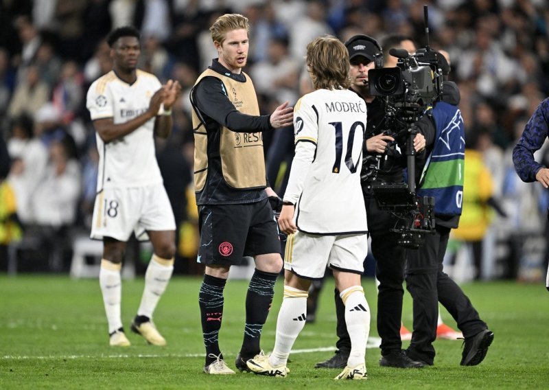 Ovo bi bila senzacija; Kevin de Bruyne u 33. godini do najvećeg ugovora karijere