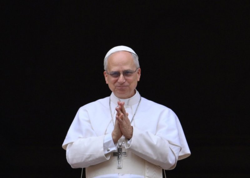 Papa Lav XIV. objavio prve statuse na X-u i Instagramu