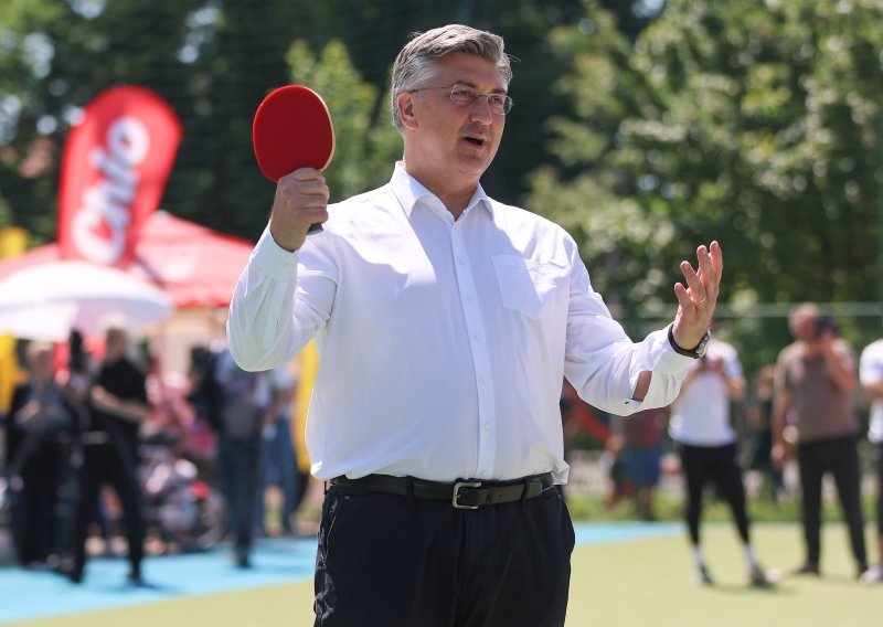 Tko je bolji? Premijera Plenkovića u ovakvom izdanju do sada nismo vidjeli