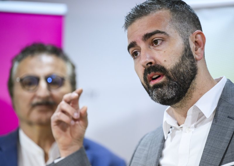 Matijević prekinuo šutnju: 'Još uvijek se stignu svi ispričati. Krajnje je morbidno...