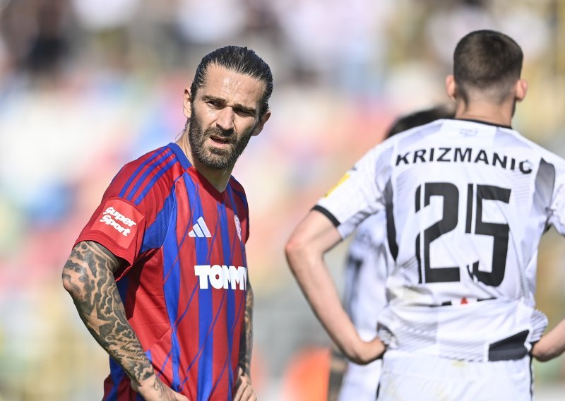 Sudačka komisija: Hajduk nije oštećen za penal