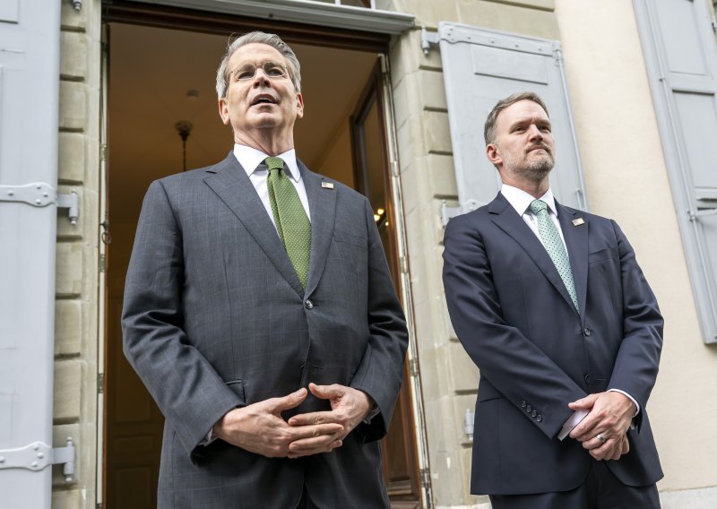 Amerikanci se dogovorili s Kinezima: Ostvarili smo veliki napredak