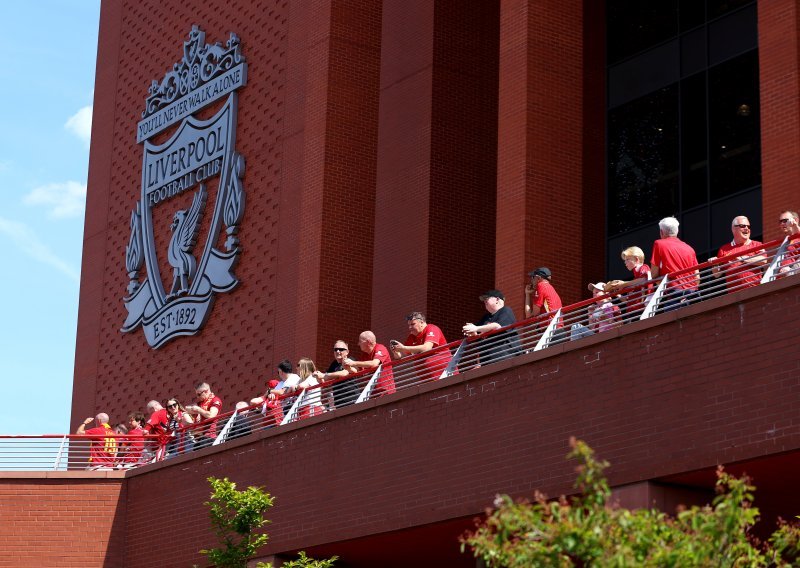 Liverpoolu se ovo dogodilo tek treći put u povijesti Premierlige