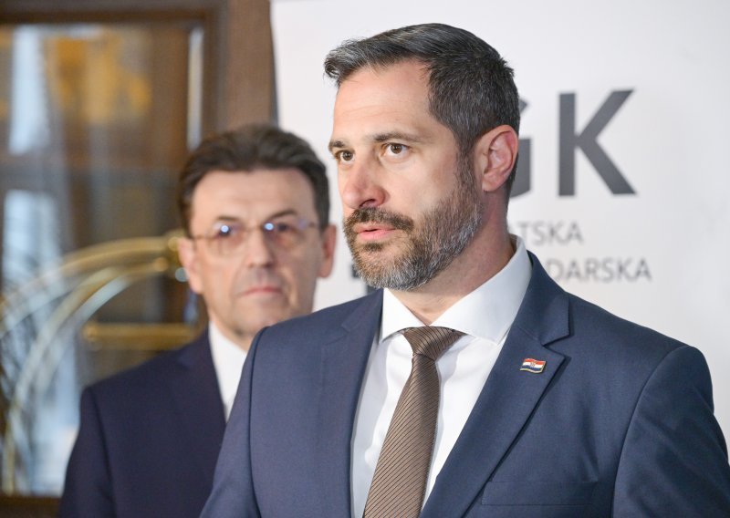 Glavina: Predsezona obećava, rast oko četiri posto, ali...