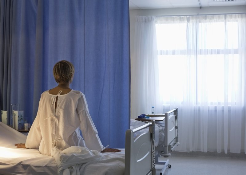 Mlada žena umrla od demencije u 31. godini: Prvi znakovi pojavili su se već u djetinjstvu