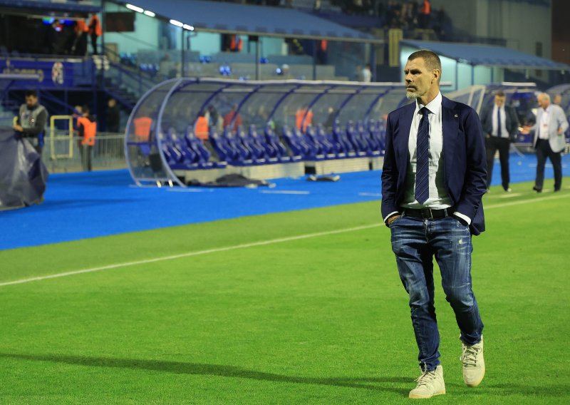 Dinamo već dogovorio tri pojačanja; evo na kojoj poziciji Boban sad traži igrača