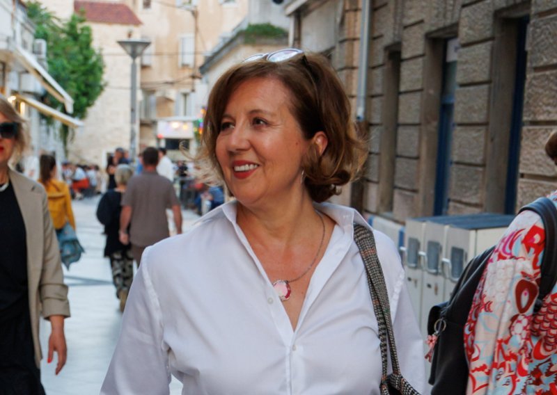 Sjećate li se ove glumice: Glumila je plahu Blanku u 'Larinom izboru'