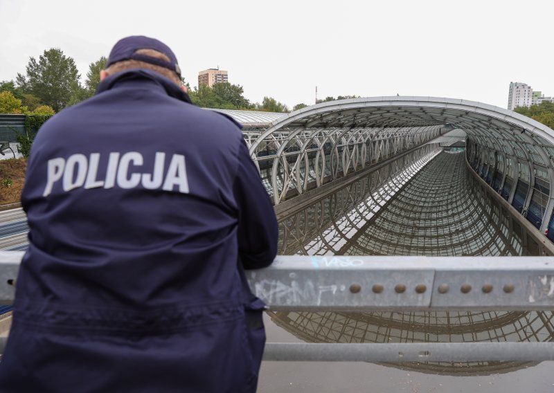 Poljska zatvara ruski konzulat u Krakowu, pronašla dokaze o podmetanju požara