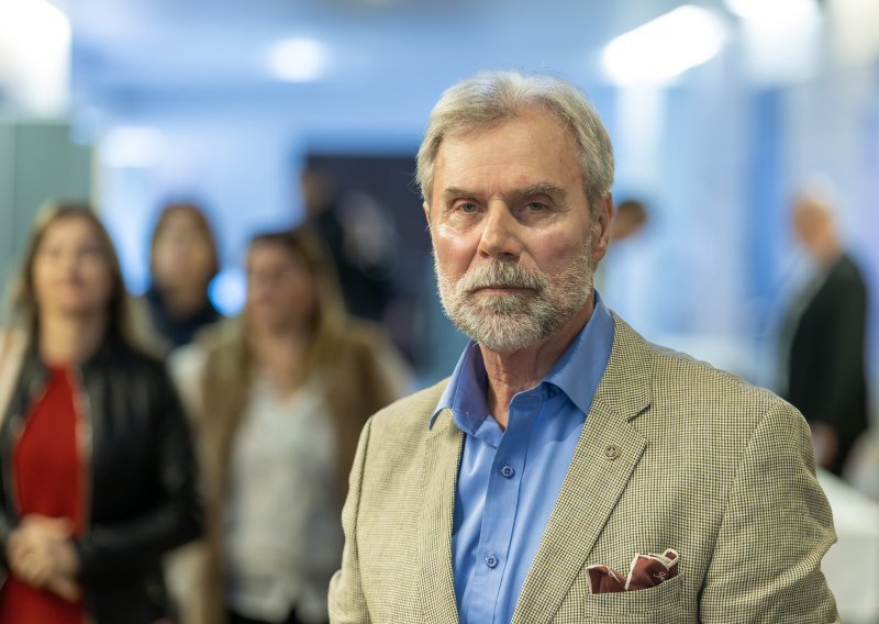 Tuđmanov šef osiguranja Mate Laušić doživio teški moždani udar