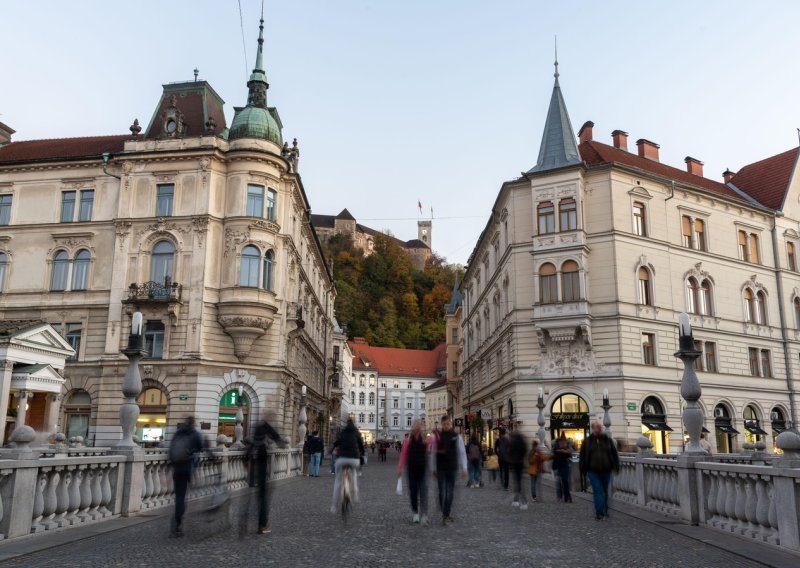 Hrvatska nikad bliže Sloveniji: Hoćemo li uskoro prestići susjede po prosječnoj neto plaći?