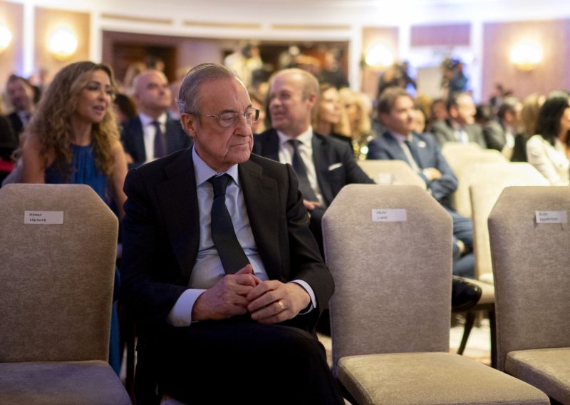 Razočarani Perez hitno zvao Alonsa i poručio mu: Neka se sve vrti oko ovog igrača