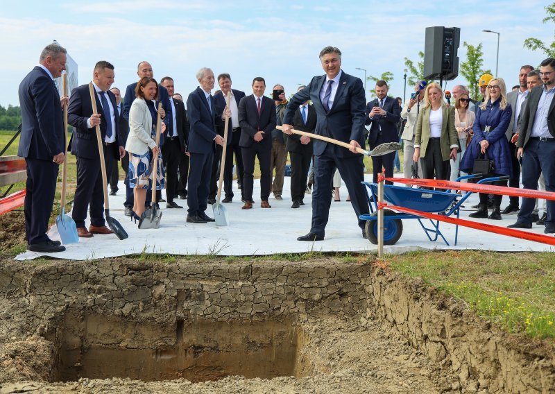 Uskoro zmijski antitoksin iz Rugvice: Počeli radovi na izgradnji Imunološkog zavoda