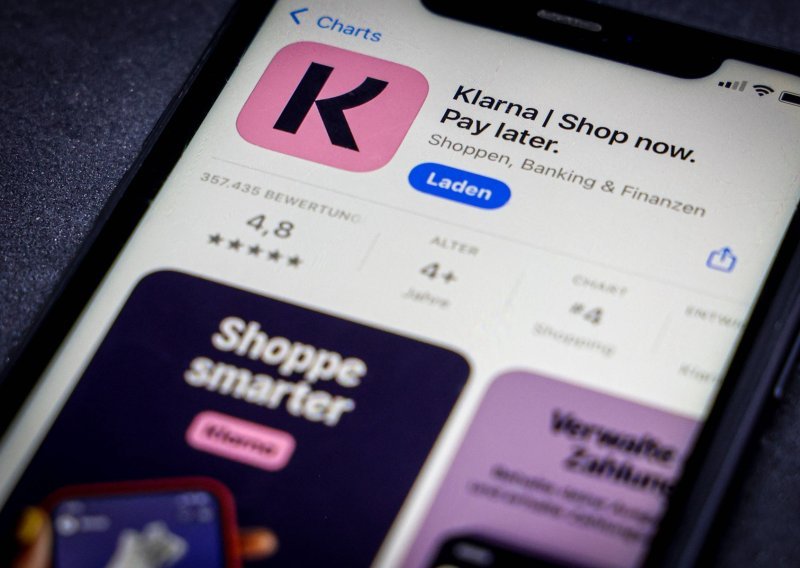 Klarna je među prvima ljude zamijenila chatbotovima. Sad se vraća – ljudima