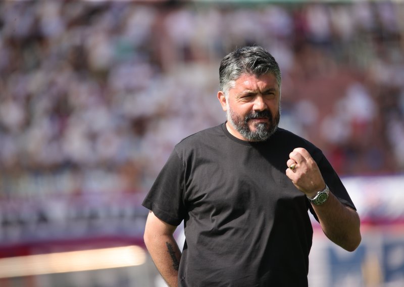 Ješe i Carević: Gattuso je pogriješio! Nije trenutak...
