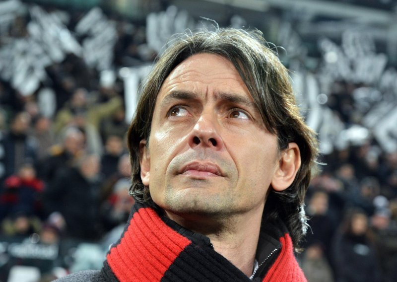 Legendarni Pippo napravio čudo i uveo klub u Serie A; proslavio je s palestinskom zastavom