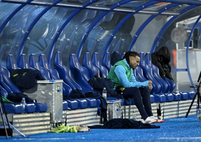 Dinamo pohvalio potez svog igrača, navijači poludjeli: Je li ovo sprdnja?!