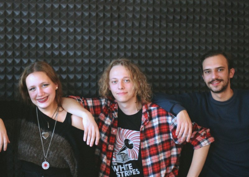 Ciglana u Tvornicu kulture dovodi Kaos, Roses Decay i Überlauf