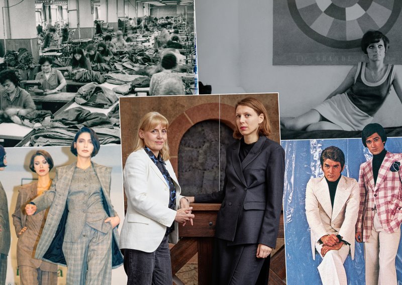 Od ženskih dresova iz 19. stoljeća do nikad raspakiranih hulahupki iz 1960-ih: Što odjeća govori o nama?