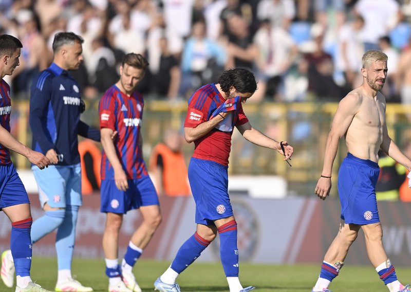 Legendarni Zlatko Vujović: Ovo što se dogodilo Hajduku, događa se i Machesteru. Ali...