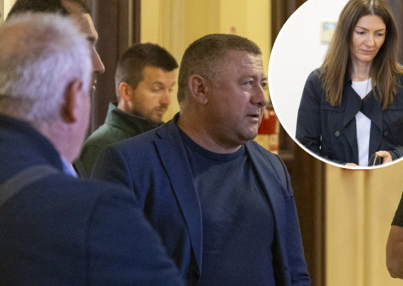 Preokret na suđenju nekadašnjem vukovarskom županu, bivša policajka sve iznenadila