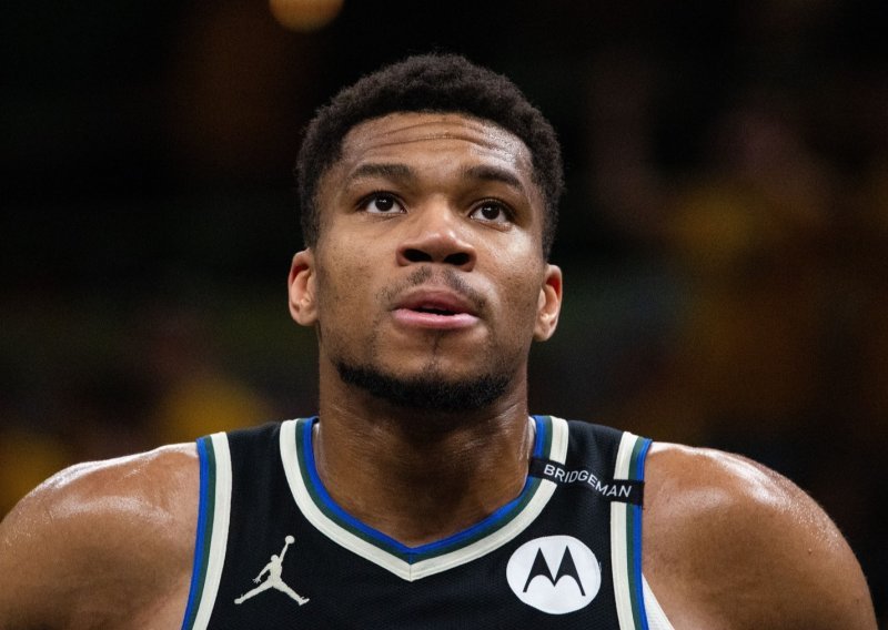 NBA bomba: Giannis Antetokounmpo traži izlaz iz Milwaukee Bucksa?