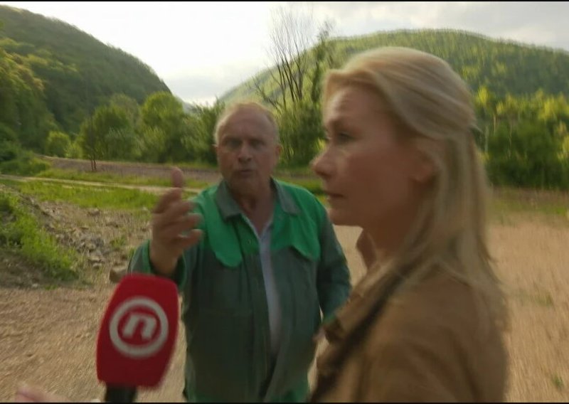 Mreža SafeJournalists: Napad na novinare je napad na temelje demokracije