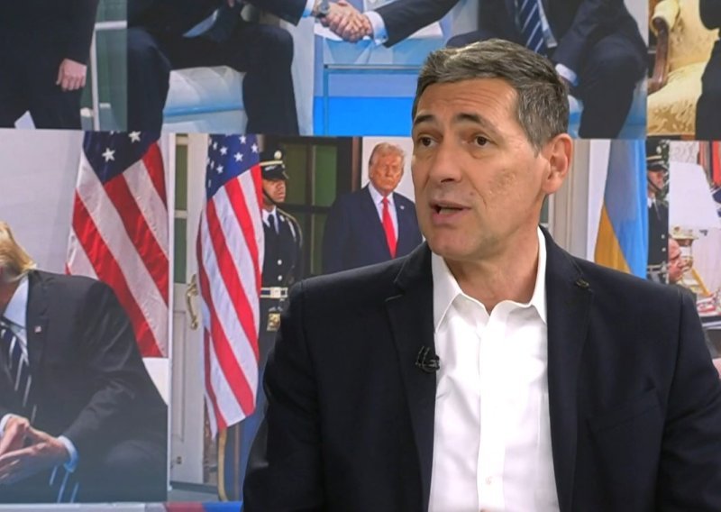 Kotromanović: Mir neće biti pravedan za Ukrajinu, ali bitno je prvo zaustaviti rat
