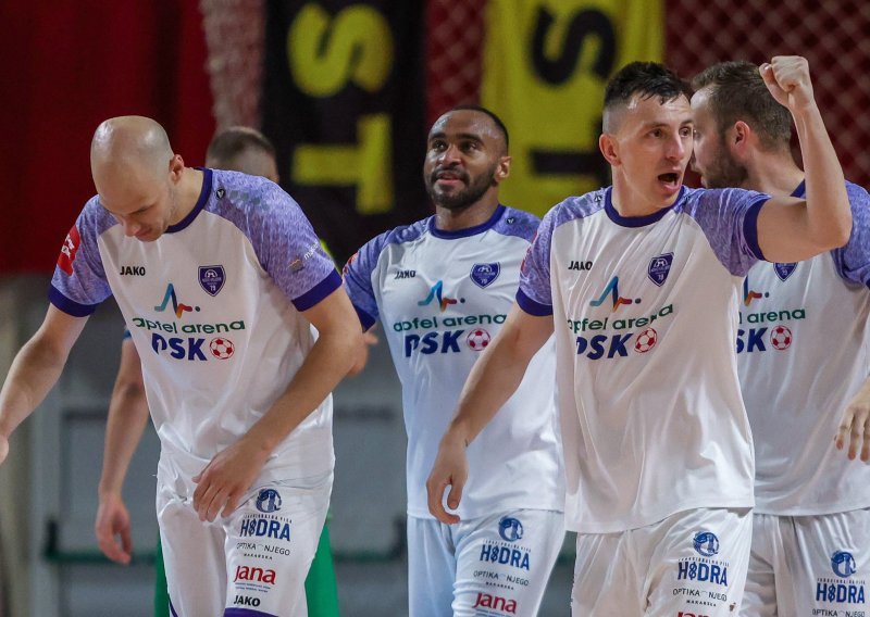 Novo Vrijeme u golijadi svladalo Crnicu i stiglo na prag finala, pogledajte golove