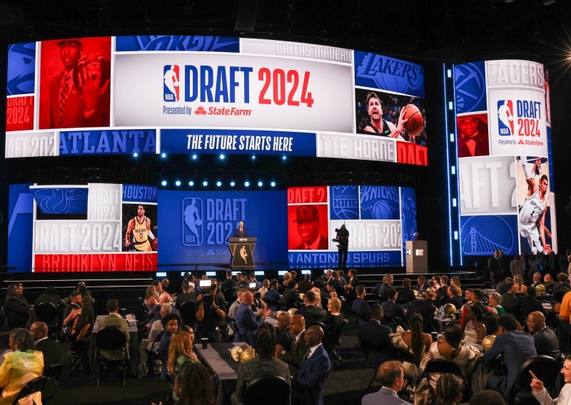 Nevjerojatno kakvu je sreću imao Dallas; ovo se nikad nije dogodilo u povijesti NBA lige