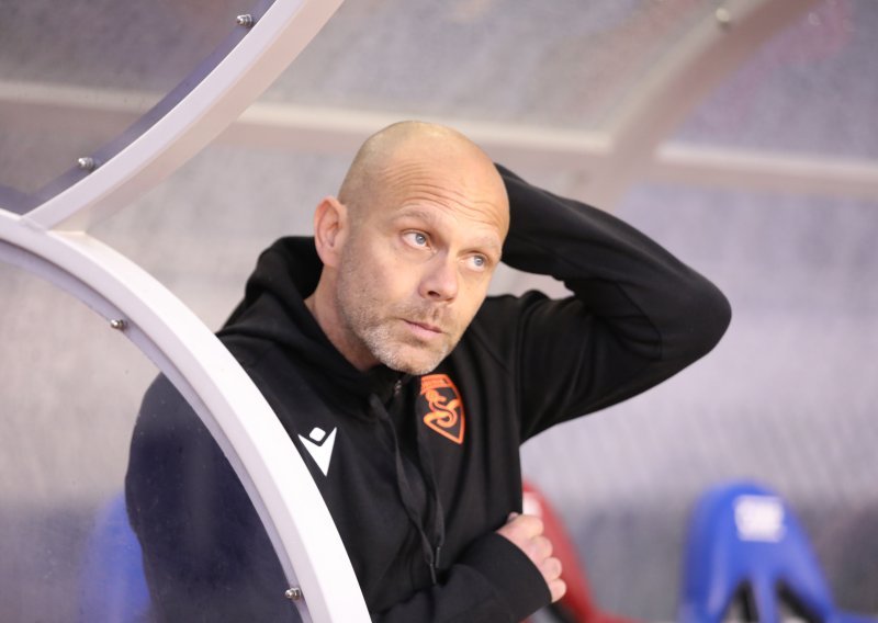 Hoće li Hajduk pustiti Rijeci? Evo što o tome misli legenda splitskog kluba