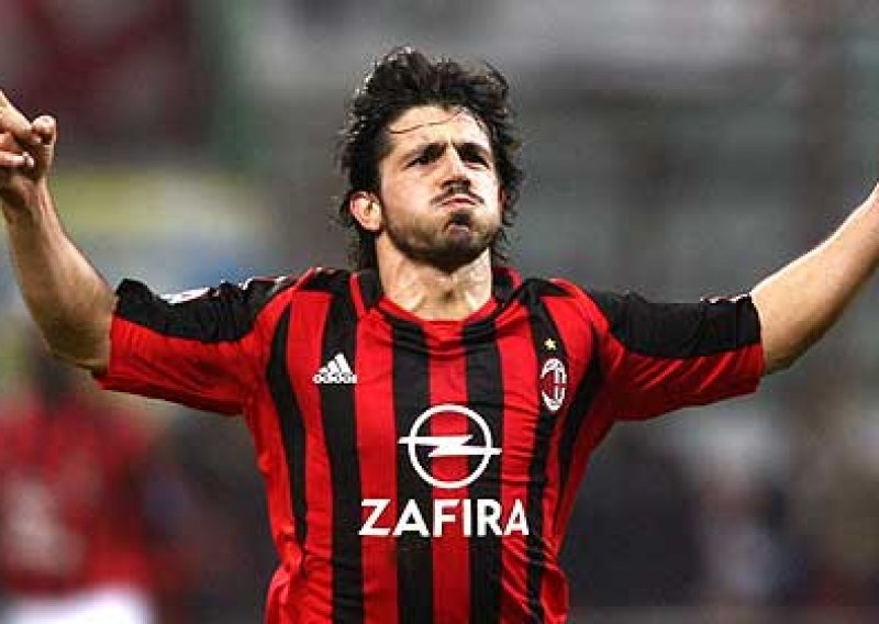 Bobanu Gattuso korisniji od Beckhama