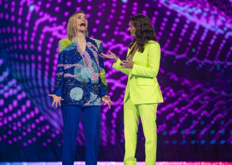 Ove zemlje se neće natjecati na ovogodišnjem Eurosongu, evo koji su razlozi