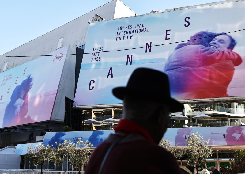 Uoči festivala u Cannesu holivudske zvijezde osudile 'genocid' u Gazi: Dosta je bilo šutnje!